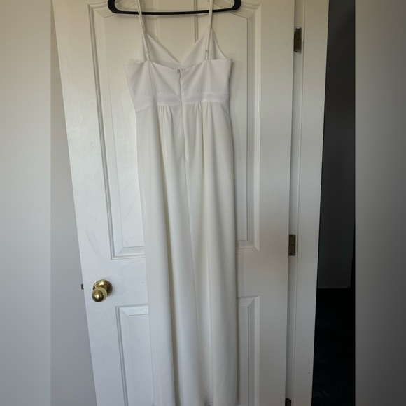 Size 2 park and fifth dress. - Picture 2 of 3